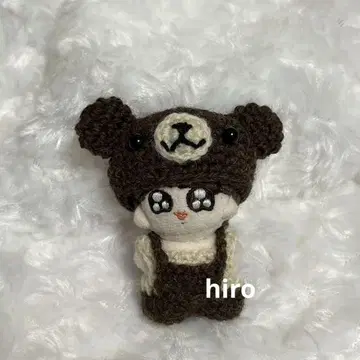 구구투기 7cm  의류