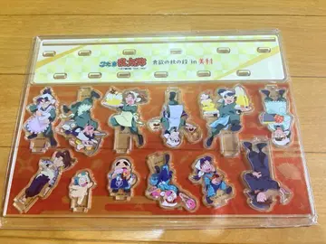 닌타마 닌타마 미무라 아크릴 디오라마