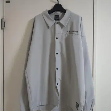 RYZ 나일론 자켓 XL PORTLAND OR