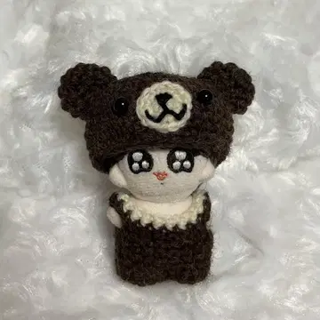 구구토기 7cm  의류