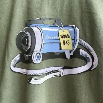 PHISH 2004 COVENTRY 티셔츠