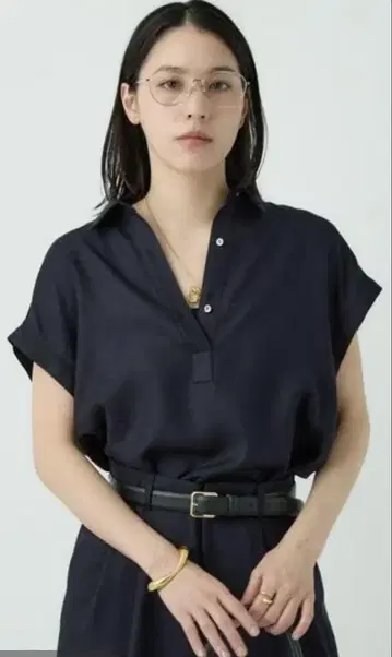 카오스 아이스 로타 셔츠