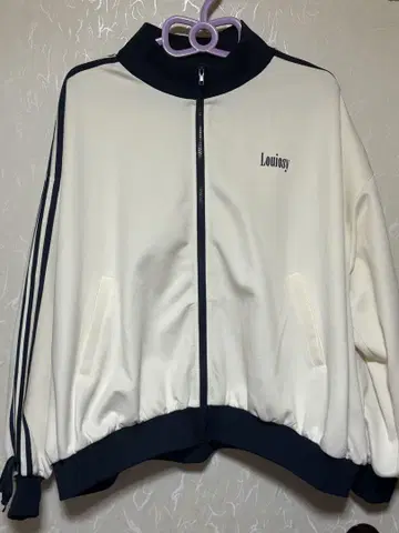 Louiosy 루오시 트랙 자켓