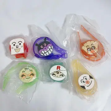 호빵맨 라이트 블레스