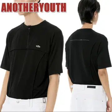 ANOTERYOUTH