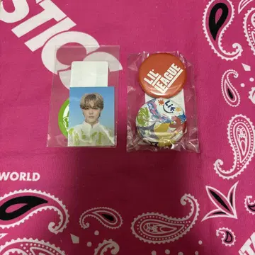 모모타 린넨 세트