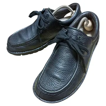 새상품급 리걸 워커 로리안 슈즈 가죽 신발 199W 24cm