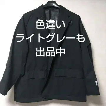 DAIWA PIER 39 GORE-TEX TECH 2WAY JACKET