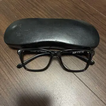 Zoff 키리야마 레이 안경