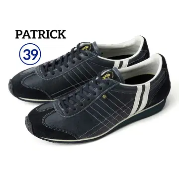 [ PATRICK/패트릭 ] 아이리스H-NVY 39 ( 24.5cm)