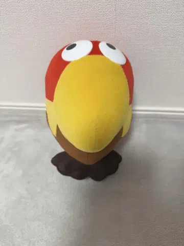 경품 당첨품 쿄로짱 25cm 봉제 인형