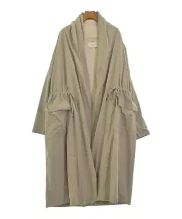 BEIGE 코트 (기타) 여성용