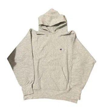 90s champion 리버스 위브 후드티