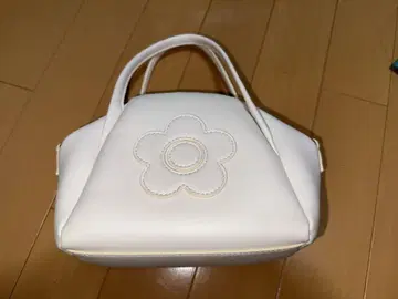 MARY QUANT 핸드백