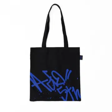 Ado 5주년 pop up 오사카 한정판 토트백
