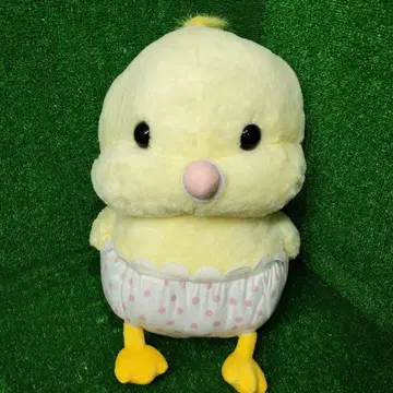 타마피요 초 BIG 봉제 인형