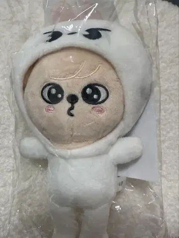 skzoo 백참 퍼핌 PuppyM TOYWORLD