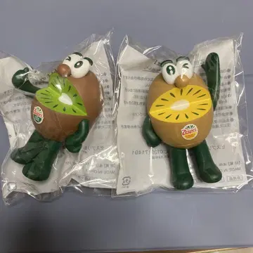 수량 한정 제스프리 키위 브라더스 2체 세트