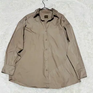 하자품 뮤즈 두즈엠 클래스 긴팔 셔츠