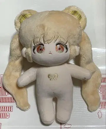 무속성 봉제 인형 DANA 20cm
