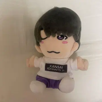 나니와단시 타카하시 쿄헤이 치비누이