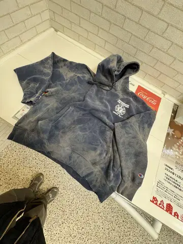 Champion 00s premium reverse weave