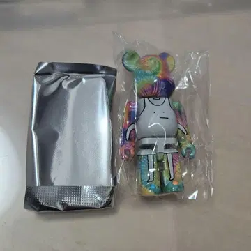 BE@RBRICK SERIES 50 시크릿T셔츠야상