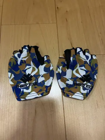 서티포 초고감도 그로브