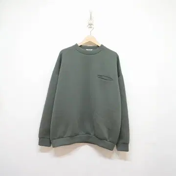 son of the cheese (L) high neck crew