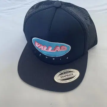 VALLAD STUDIO 메쉬 캡
