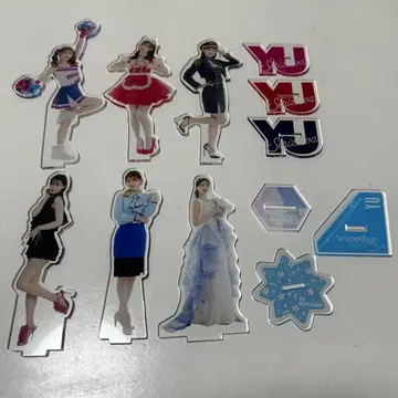 i Ris 세리자와 유우 아크릴 스탠드