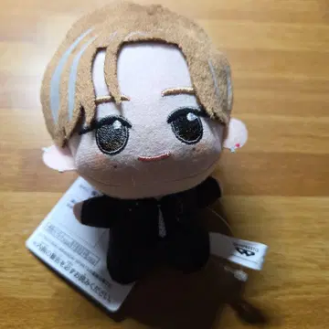 RIIZE Boom Boom Bass SD 인형 앤톤