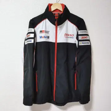 TOYOTA GAZOO Racing 자켓 S사이즈 WEC 후지