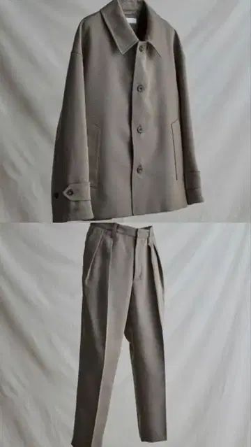 WYM LIDNM SHORT MACKIN SET-UP 셋업 SM