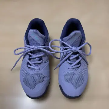 YONEX SHT-03 여성용 테니스화 라벤더