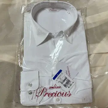 [아오야마 양복] n line precious 7호 와이셔츠