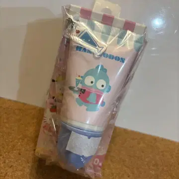 산리오 한교동 휘핑 핸드 크림 미사용 새상품 상자 없음