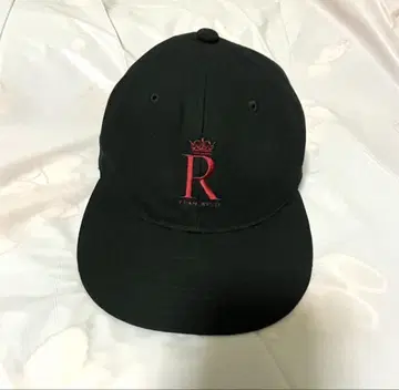 TEAM RYUJI 이마이치 류지 JSB 캡