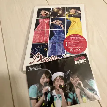 TrySail 블루레이