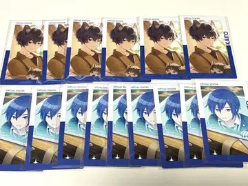 프로세카 에피카 21C KAITO 세트