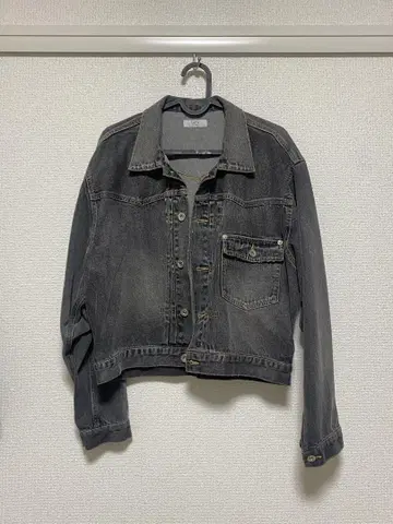 Lui's TYPE 1st 데님 자켓 F 사이즈