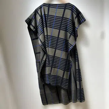 Y s for living 와이즈 변형 판초 컨디션 최상 봄 가을 겨울