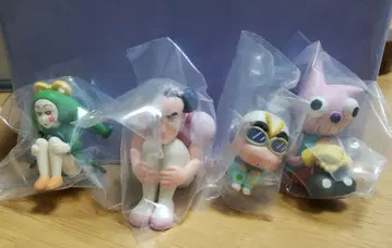 짱구는 못말려(크레용 신짱) 기다림 6