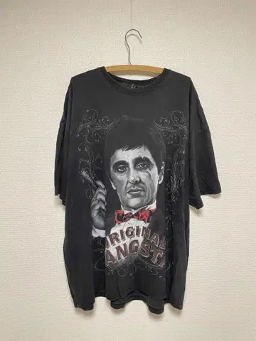 00s 영화 Scarface 스카페이스 Tee 티셔츠