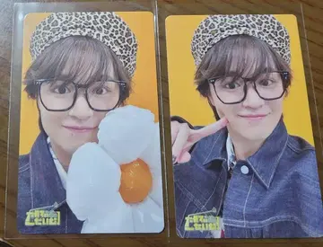 슈퍼 타카티 타임 팬미팅 오쿠라 타카토 트레이딩 카드