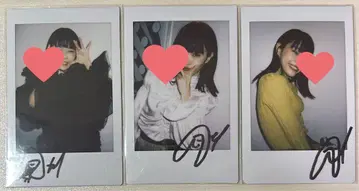 아이나 더 엔드 폴라로이드