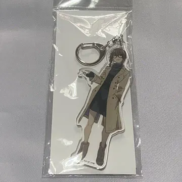 [ 야화첩 ] [ 우구이스 안코 ] 아크릴 키링 Avail