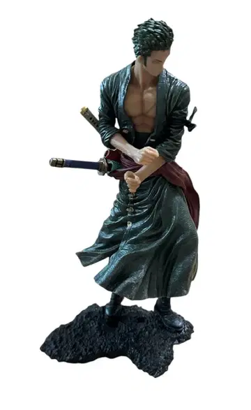[ 희소품 ] 원피스 ONE PIECE 피규어 로로노아 조로