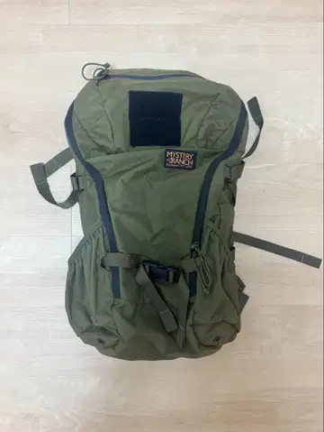 초레어 MYSTERY RANCH 스케이프 아티스트 40주년 모델