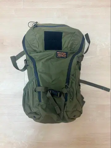 초레어 MYSTERY RANCH 스케이프 아티스트 40주년 모델